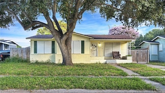 1210 Hayward Dr, Corpus Christi, TX 78411