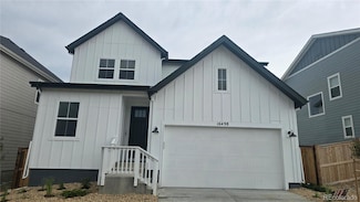 16498 W 92nd Place, Arvada, CO 80007
