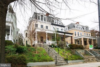 2947 Tilden St NW, Washington, DC 20008