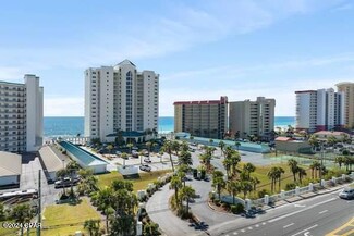 6415 Thomas Dr Unit 305, Panama City, FL 32408