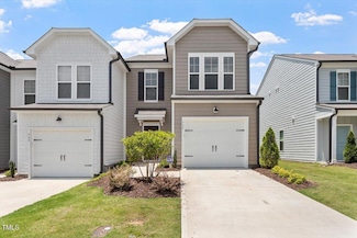 737 Ambrose Hill Ln, Eagle Rock, NC 27591