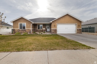 730 S 500 E, Roosevelt, UT 84066