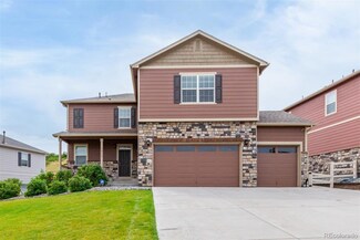 1972 Shadow Creek Dr, Castle Rock, CO 80104