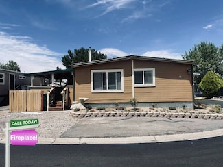 99 Silver Reef Dr, Reno, NV 89506