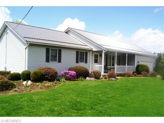 4565 S Firestone Rd, Shreve, OH 44676