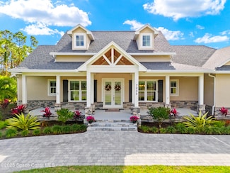 7035 Indian River Blvd, Grant, FL 32949