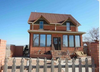 310 County Road 11a, Florence, CO 81226