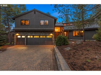 57688 Vine Maple Ln, Sunriver, OR 97707