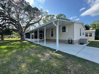 1942 NW 46th Ave Unit Lot 299, Ocala, FL 34482