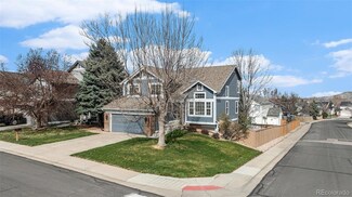 4333 W Mountain Vista Ln, Castle Rock, CO 80109