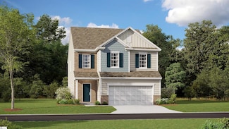 31 Nina Meadows Dr Unit BRV 16 Westbury B, Greer, SC 29687