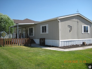 900 W Main St Unit 94, Tremonton, UT 84337