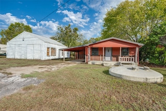 110 E Fm 120, Pottsboro, TX 75076