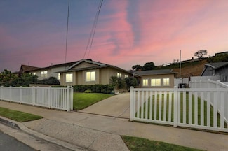 1629 Primera St, Lemon Grove, CA 91945
