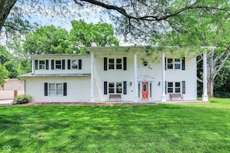 1000 Leisure Ln, Greenwood, IN 46142