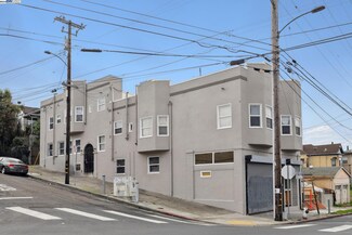 2246 23rd Ave, Oakland, CA 94606