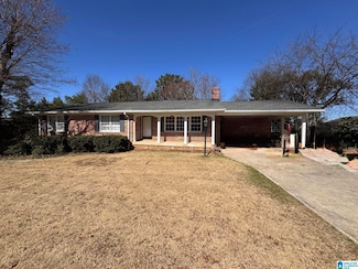 3140 Dolly Ridge Dr, Vestavia, AL 35243
