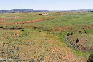 Lot 50 Red Rim Ranch Subdivision, Thermopolis, WY 82443