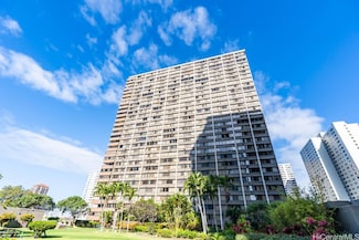 1255 Nuuanu Ave Unit E306, Honolulu, HI 96817