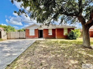 4009 Sabatini Dr, Weslaco, TX 78596
