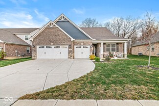 3180 S Hume Rd, New Palestine, IN 46163