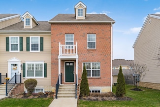 106 Highbluffs Blvd, Columbus, OH 43235