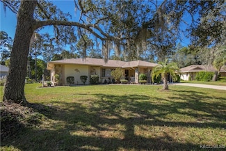 11 Asters Ct, Homosassa, FL 34446