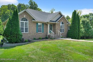 3106 Horseshoe Ct, Crestwood, KY 40014