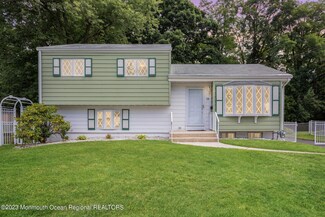 28 Copperfield Dr, Trenton, NJ 08610