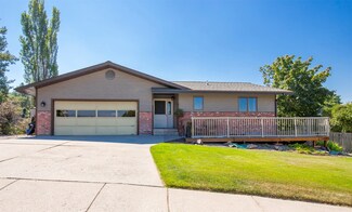 105 Pinehurst Ct, Missoula, MT 59803