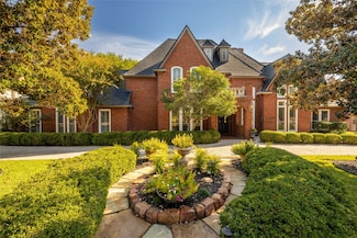 4507 Lakeside Dr, Colleyville, TX 76034