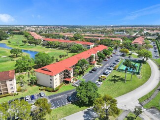 12601 SW 13th St Unit 401G, Pembroke Pines, FL 33027