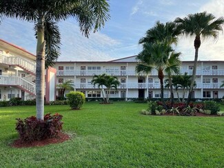 622 Fanshaw O Unit 622 Fanshaw O, Boca Raton, FL 33434