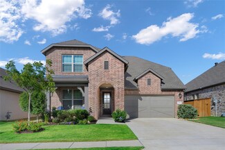 3529 Sawtooth Ln, Little Elm, TX 75068