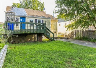 2 Guertin St, West Warwick, RI 02893