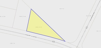 Lot # 43 Country Club Rd Unit 43, Bobtown, VA 23410