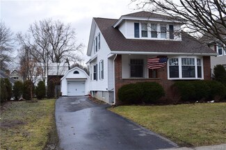 69 Woodward Ave, Springville, NY 14141