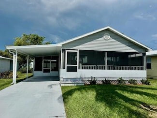 4350 SW 13th Ave, Okeechobee, FL 34974