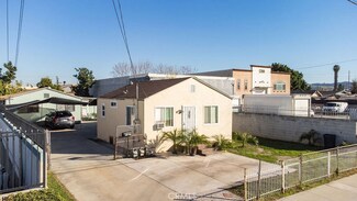 2218 Sastre Ave, South El Monte, CA 91733