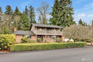 6510 83rd Place SE, Mercer Island, WA 98040