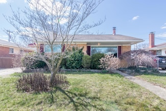7637 Melvin Ave, Westland, MI 48185