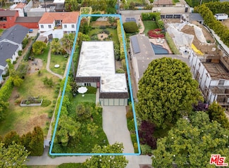 227 Alta Ave, Santa Monica, CA 90402