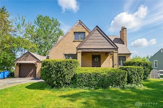 4207 Morningside Blvd, Dayton, OH 45432