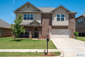 213 Iron Cir, Meridianville, AL 35759