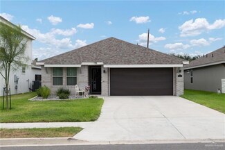 311 S Templo Dorado St, Mission, TX 78572