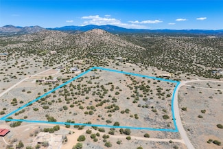 180 Vaquero Rd Unit Lot 14, Santa Fe, NM 87508