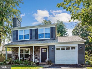 13521 Coates Ln, Herndon, VA 20171