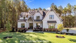 5852 Carriage Dr, Raleigh, NC 27612