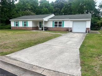 3328 Northgate Dr, Virginia Beach, VA 23452