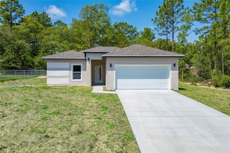 7104 N Maltese Dr, Citrus Springs, FL 34433